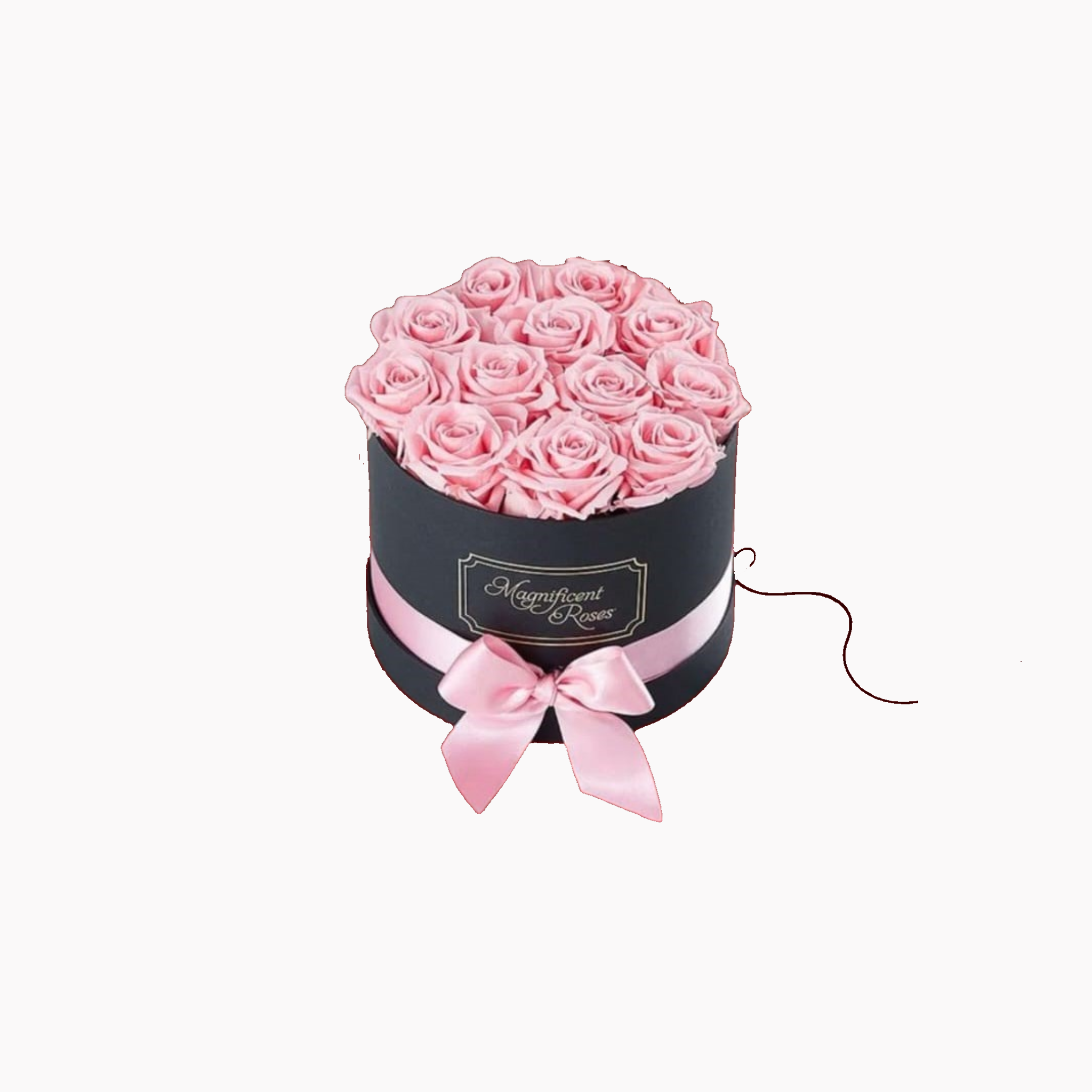 Cadeaubox roze