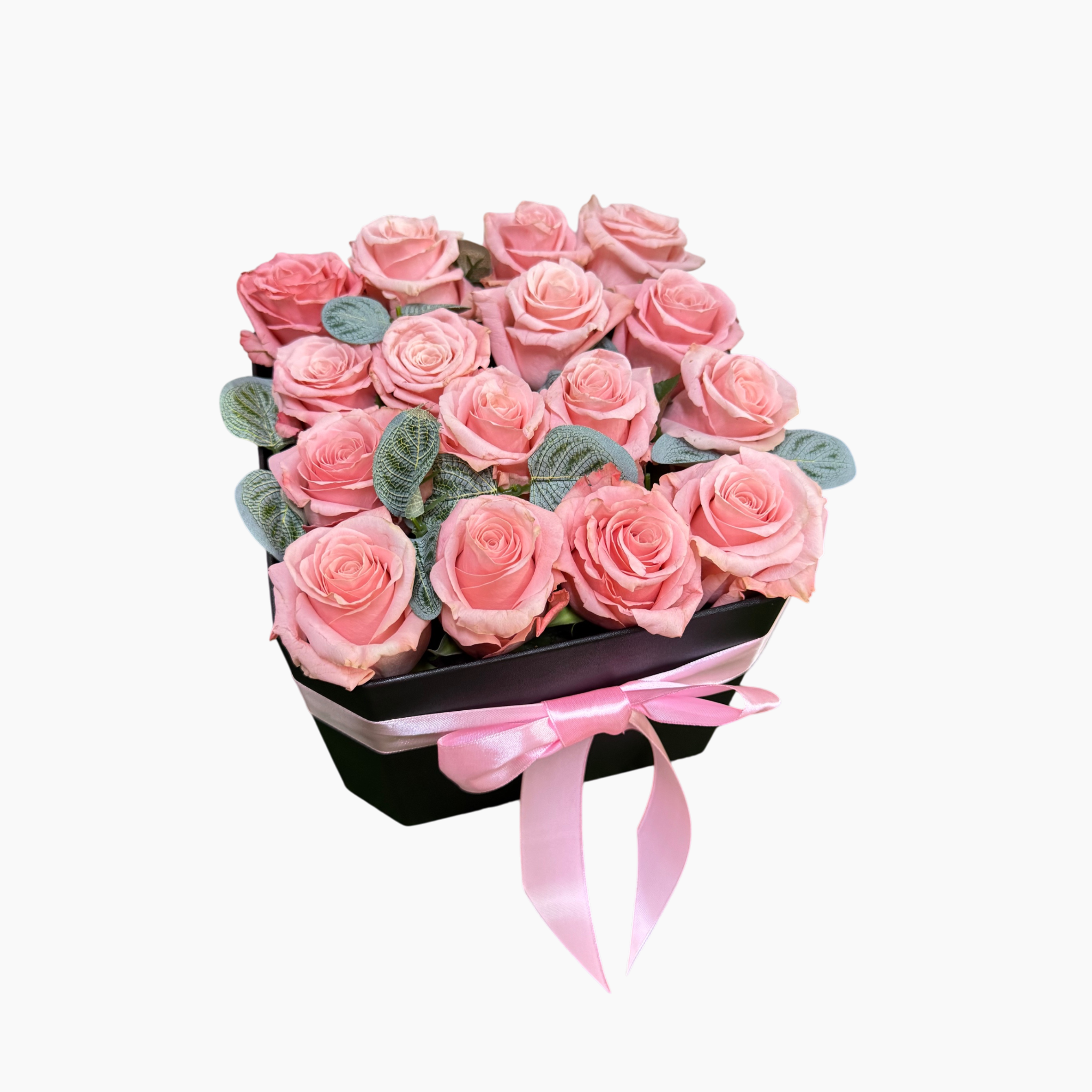 Cadeaubox 05 roze